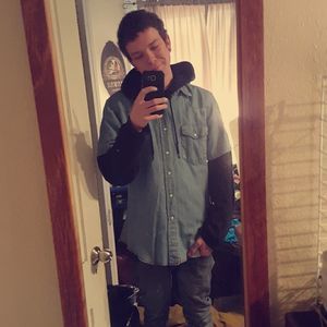 Meet your Posher, Garrett